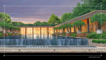 Flats & Apartments for Sale in Hinjewadi Phase 3, Pune (955 Sq.ft.)