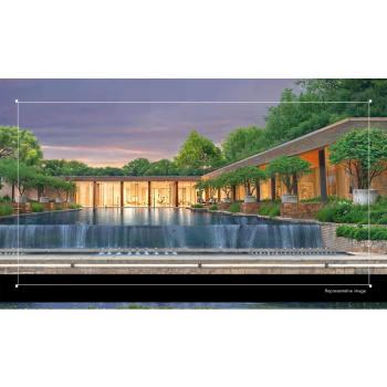 2 BHK Flats & Apartments for Sale in Hinjewadi Phase 3, Pune (836 Sq.ft.)