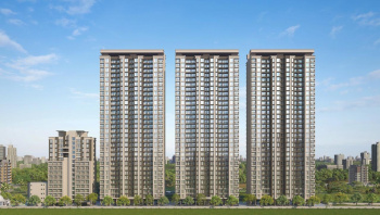 3 BHK Flats & Apartments for Sale in Ravet, Pune (1133 Sq.ft.)