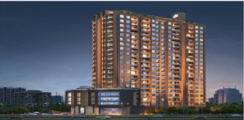 Flats & Apartments for Sale in Ravet, Pune (927 Sq.ft.)