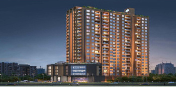 Flats & Apartments for Sale in Ravet, Pune (1269 Sq.ft.)
