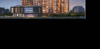 Flats & Apartments for Sale in Ravet, Pune (1275 Sq.ft.)