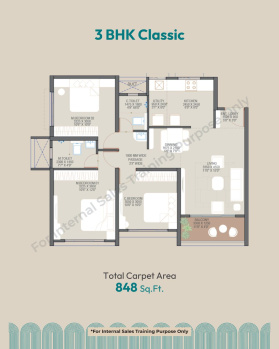 Property for sale in Mamurdi, Pune