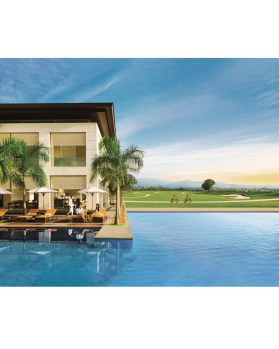 3 BHK Flats & Apartments for Sale in Gahunje, Pune (1255 Sq.ft.)