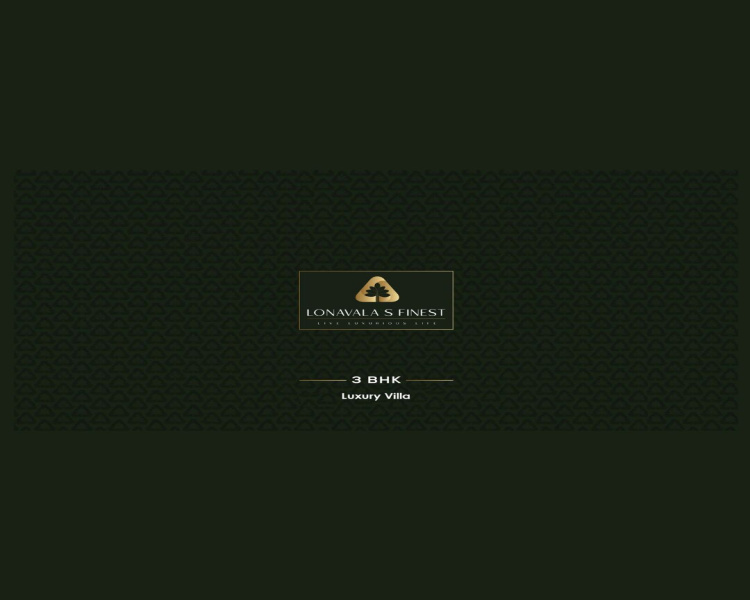 Villa for Sale in Waksai, Pune (3165 Sq.ft.)