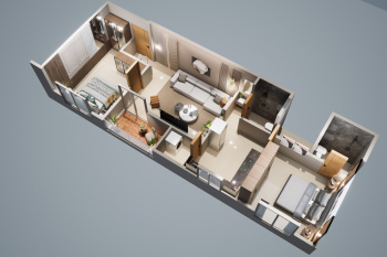 Property for sale in Kiwale, Pune