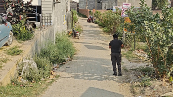 Property for sale in Deokali, Faizabad