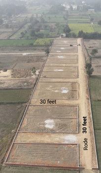 Property for sale in Deokali, Faizabad