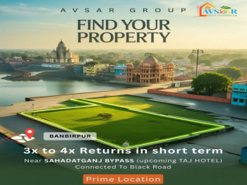 Best opportunity for investment