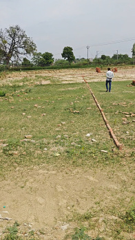Property for sale in Sahabganj, Faizabad