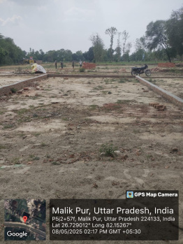 New Plotting , नए अयोध्या की नई पहचान ।