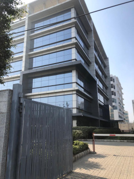 14000sq.ft. area available on lease in Udhyog vihar 7 sector 35 gurgaon