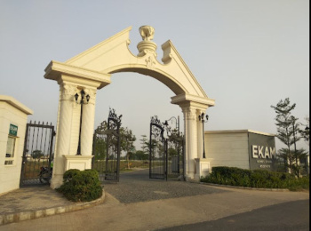 157sq.yd. plot for sale in Paras ekam sector 5 sohna gurgaon