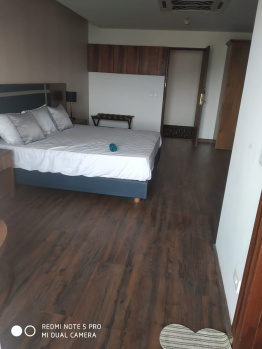 3bhk fully furnished builder floor on lease in Sushant lok 3 gurgaon