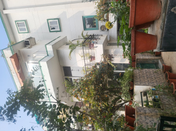 4bhk builder floor for rent in Unitech Residency Greens sector 46 gurgaon