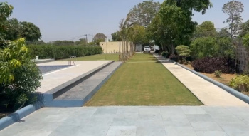 160sq.yd. plot for sale in Swastik Greens sector 9 Manesar gurgaon