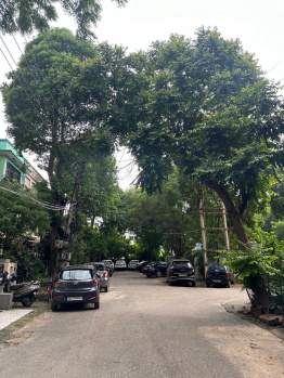 297 Sq. Yards Residential Plot for Sale in Sector 46, Gurgaon