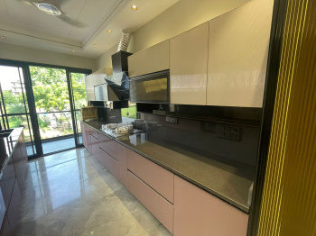 4bhk builder floor for sale in Avenue 49 south city 2 gurgaon