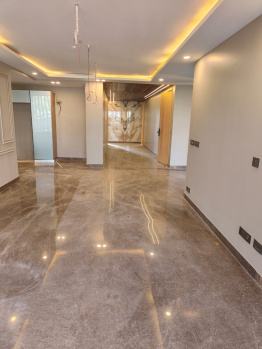4bhk builder floor for sale in Avenue 49 south city 2 gurgaon