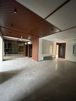 4bhk builder floor in DLF phase 3 sector 24 gurgaon