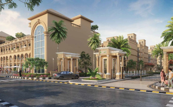 675sq.yd commercial plot in Signature Global sohna gurgaon