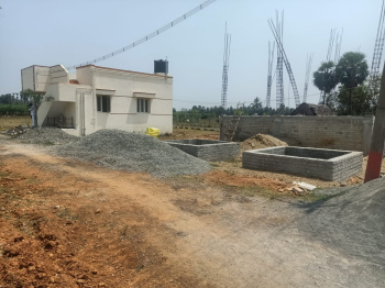 3000 Sq.ft. Residential Plot for Sale in Chengalpet, Chennai (1200 Sq.ft.)