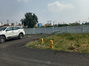 1200 Sq.ft. Residential Plot for Sale in Kanchipuram, Chennai, Chennai