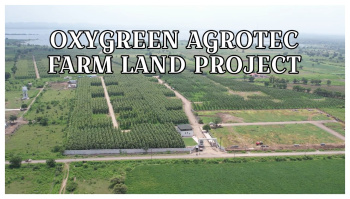 Residential Plot for Sale in Butibori, Nagpur (11000 Sq.ft.)