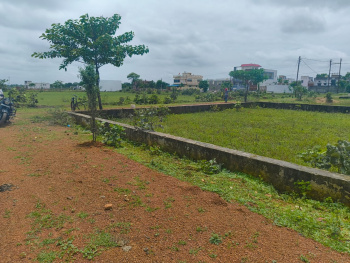 1650 Sq.ft. Residential Plot for Sale in Khamtarai, Bilaspur