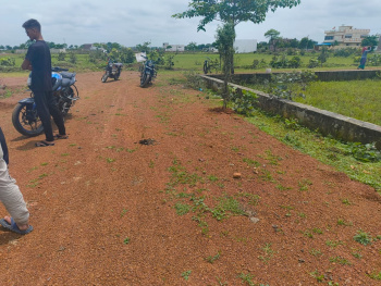 Property for sale in Khamtarai, Bilaspur