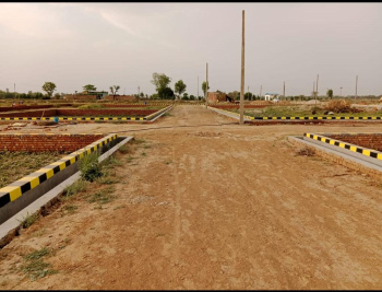 1500 Sq.ft. Residential Plot for Sale in Gauhania, Prayagraj