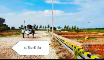 1800 Sq.ft. Residential Plot for Sale in Gauhania, Prayagraj
