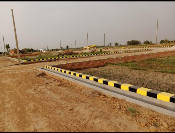 2000 Sq.ft. Residential Plot for Sale in Gauhania, Prayagraj