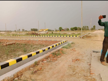 25000 Sq.ft. Residential Plot for Sale in Gauhania, Prayagraj