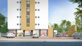2 BHK Flats & Apartments for Sale in Karjat, Raigad (900 Sq.ft.)
