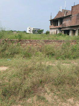 200 Sq. Yards Residential Plot for Sale in Pakhowal Road, Ludhiana