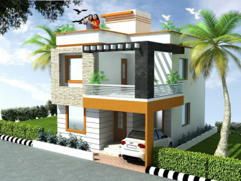 5 BHK Individual Houses / Villas for Sale in Bhai Randhir Singh Nagar, Ludhiana (125 Sq. Yards)