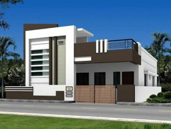 4 BHK Individual Houses / Villas for Sale in Bhai Randhir Singh Nagar, Ludhiana (250 Sq. Yards)