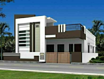5 BHK Individual Houses / Villas for Sale in Canal Road, Ludhiana (530 Sq. Yards)