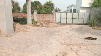 280 Sq. Yards Residential Plot for Sale in Vikas Nagar, Ludhiana