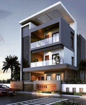 Independent House for Sale in Raj Guru Nagar, Ludhiana (150 Sq.ft.)