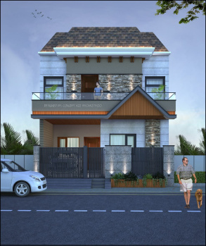 Property for sale in Bhai Randhir Singh Nagar, Ludhiana