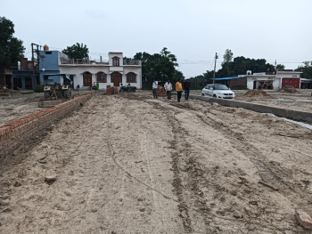 1000 Sq.ft. Residential Plot For Sale In Ayodhya, Faizabad