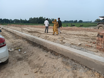 1250 Sq.ft. Residential Plot For Sale In Ayodhya, Faizabad
