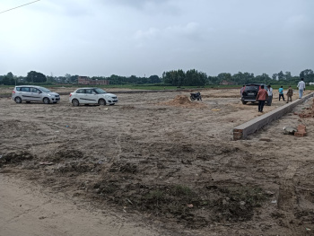 1500 Sq.ft. Residential Plot For Sale In Ayodhya, Faizabad