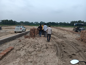 1800 Sq.ft. Residential Plot For Sale In Ayodhya, Faizabad
