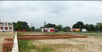 1800 Sq.ft. Residential Plot For Sale In Ayodhya, Faizabad