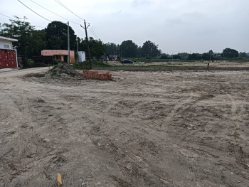 2500 Sq.ft. Residential Plot For Sale In Ayodhya, Faizabad