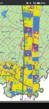 Property for sale in Nehar Par, Faizabad