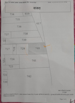 Property for sale in Nehar Par, Faizabad